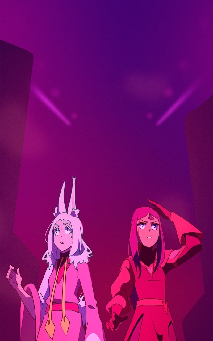 Finding Wonderland Chapter 26 page 39 - 