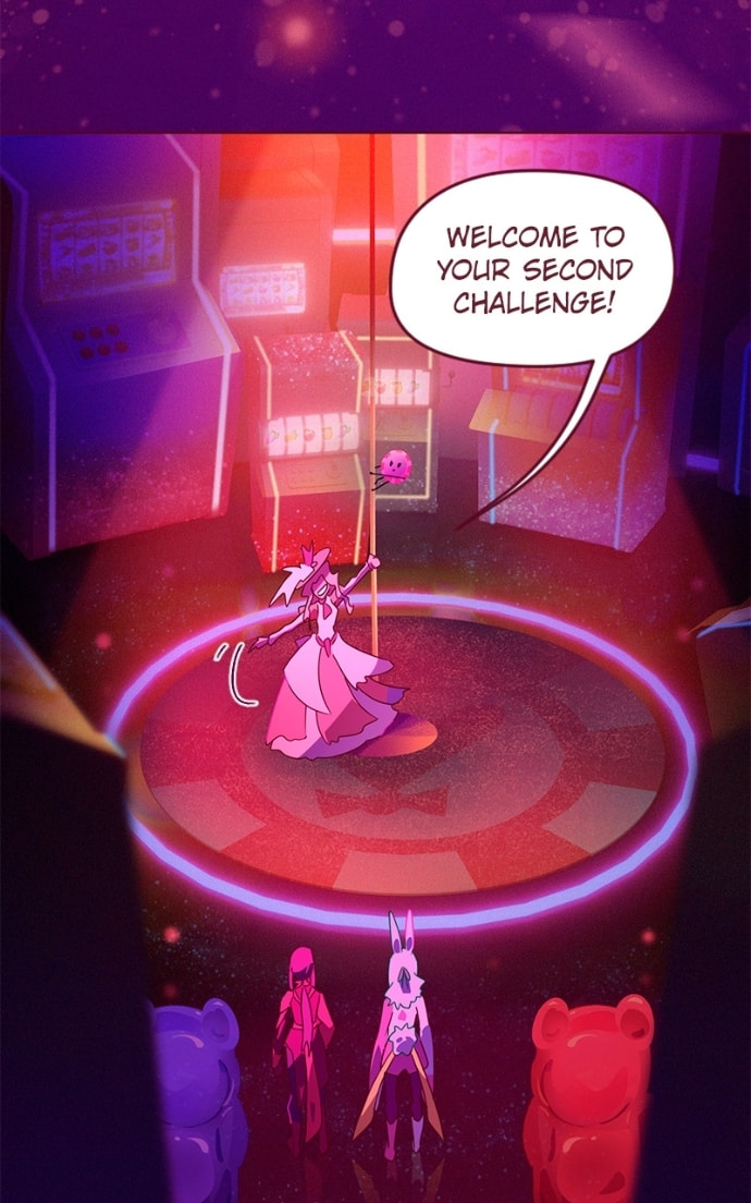 Finding Wonderland Chapter 26 page 41 - 