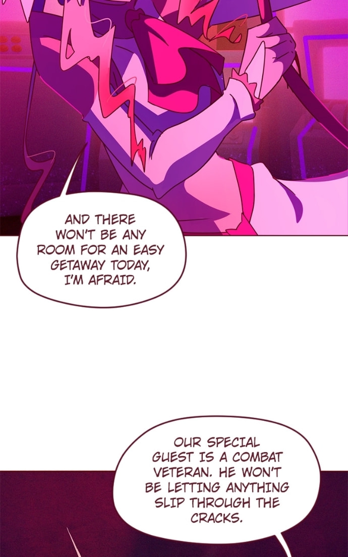 Finding Wonderland Chapter 26 page 43 - 