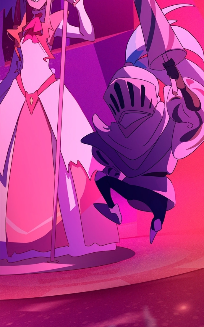Finding Wonderland Chapter 26 page 47 - 