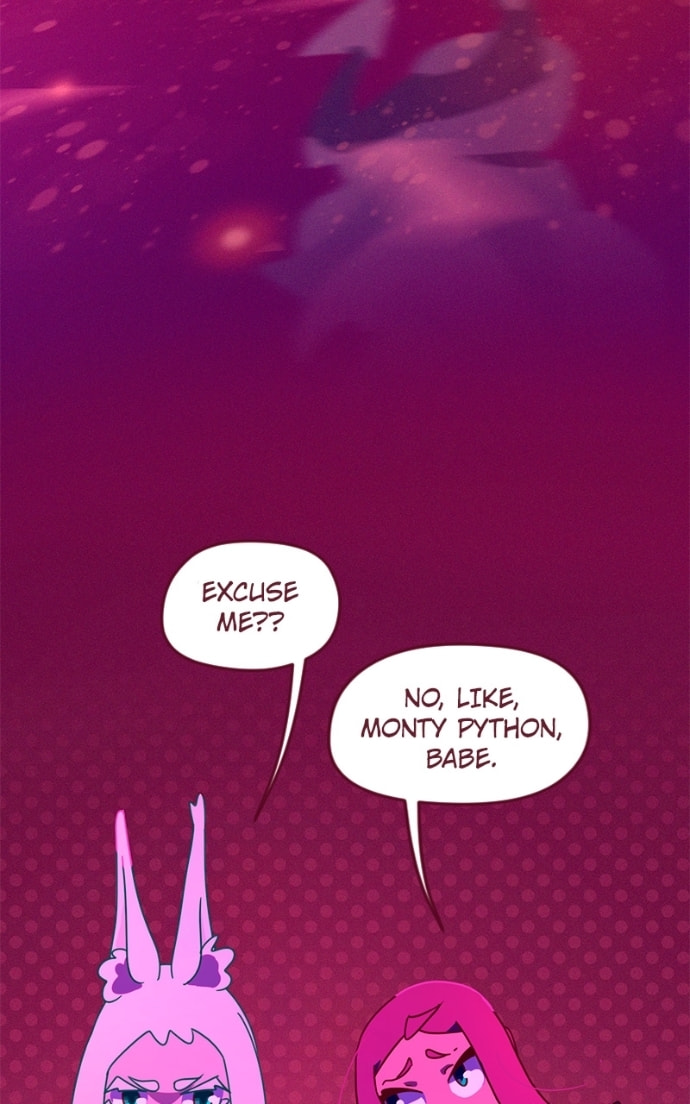 Finding Wonderland Chapter 26 page 48 - 