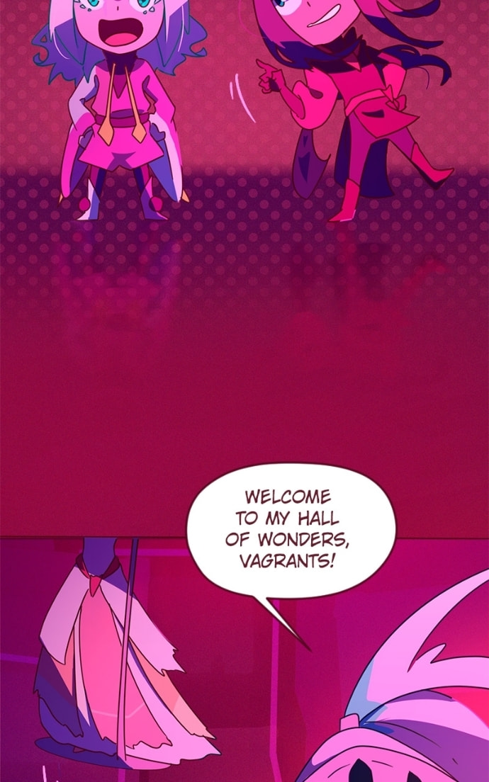 Finding Wonderland Chapter 26 page 49 - 