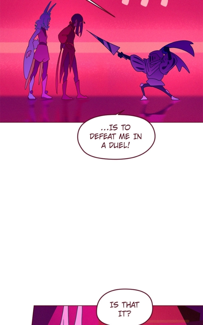 Finding Wonderland Chapter 26 page 51 - 