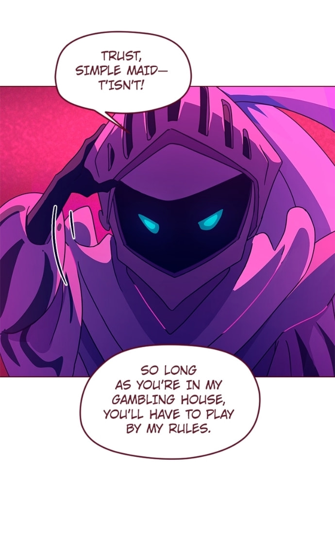 Finding Wonderland Chapter 26 page 53 - 