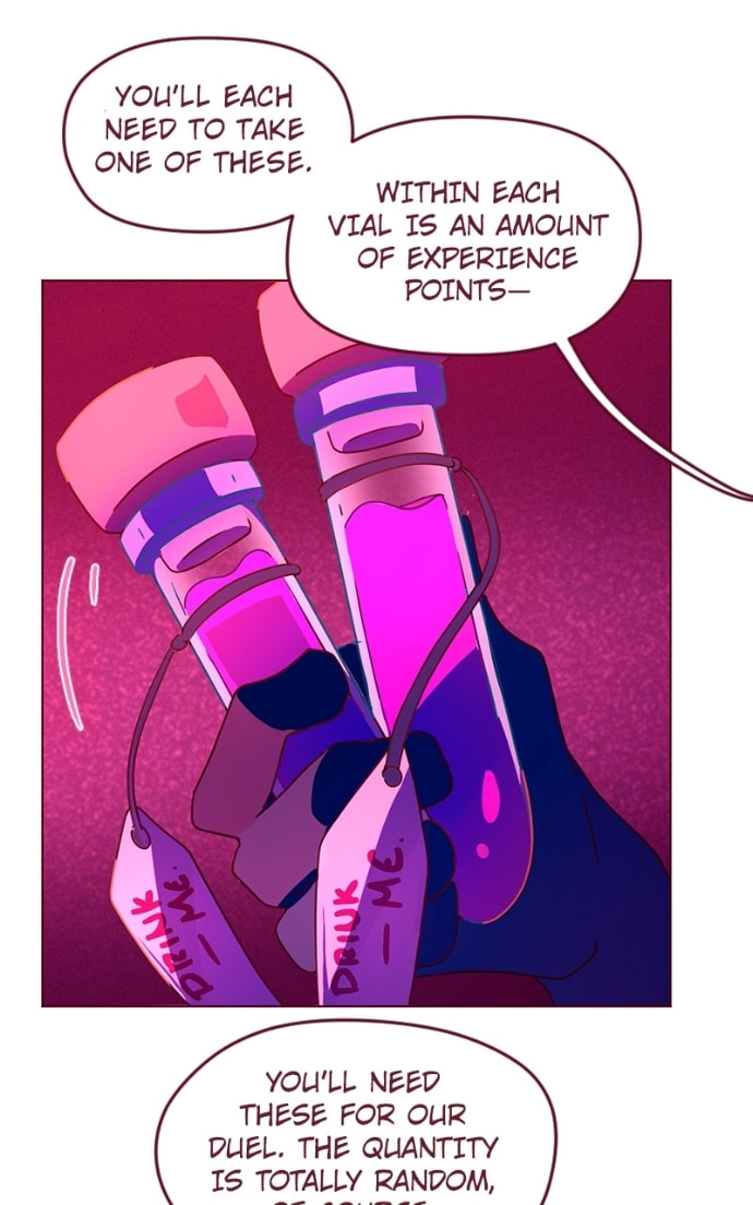 Finding Wonderland Chapter 26 page 54 - 