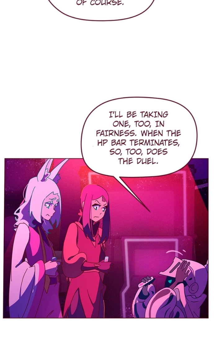 Finding Wonderland Chapter 26 page 55 - 