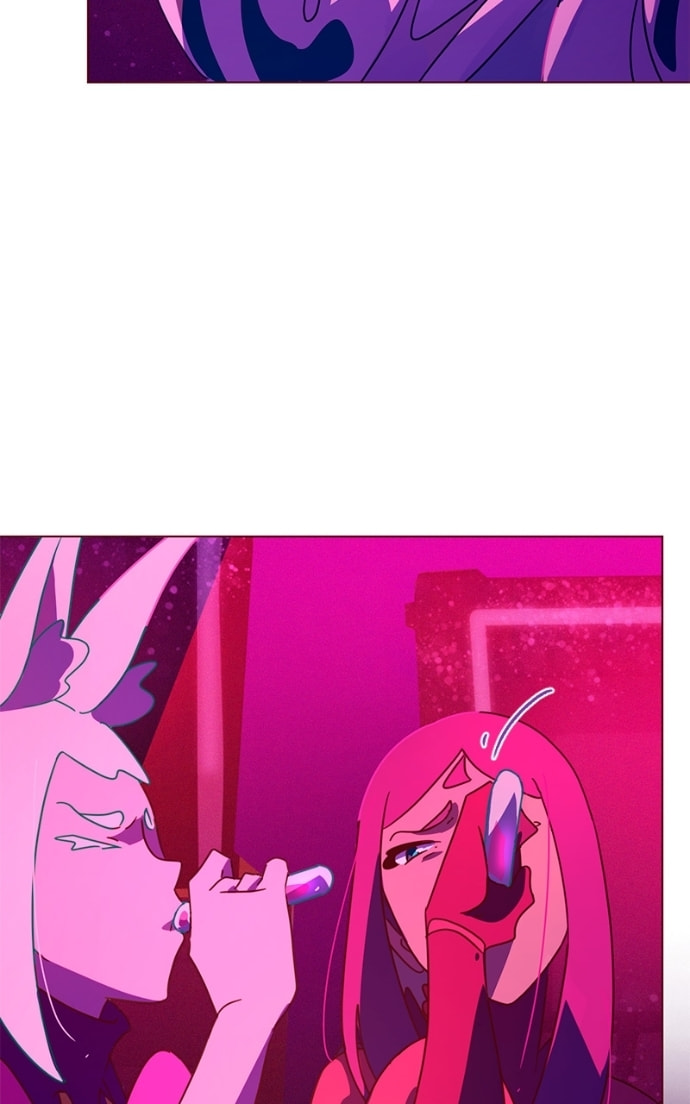 Finding Wonderland Chapter 26 page 57 - 