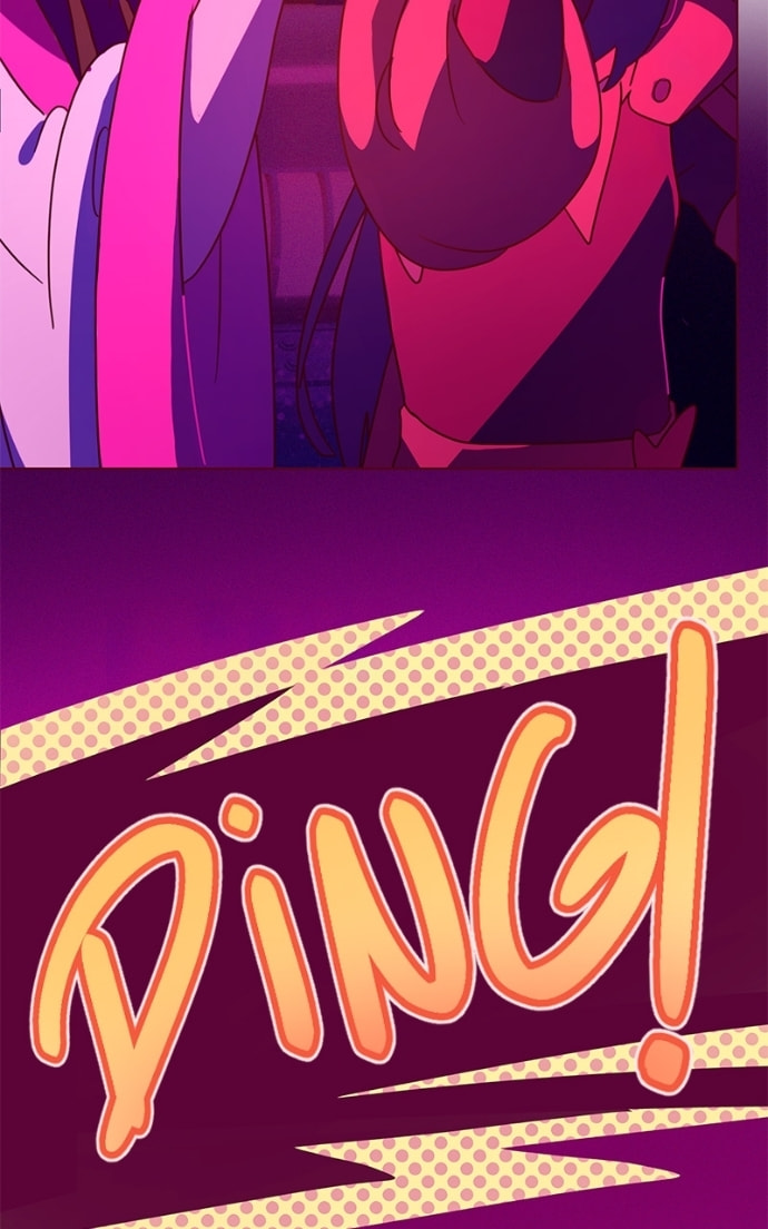 Finding Wonderland Chapter 26 page 58 - 