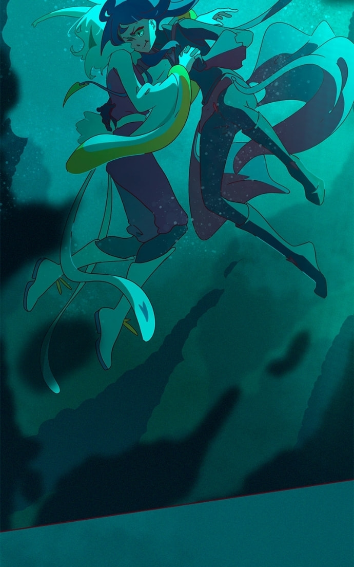 Finding Wonderland Chapter 26 page 7 - 