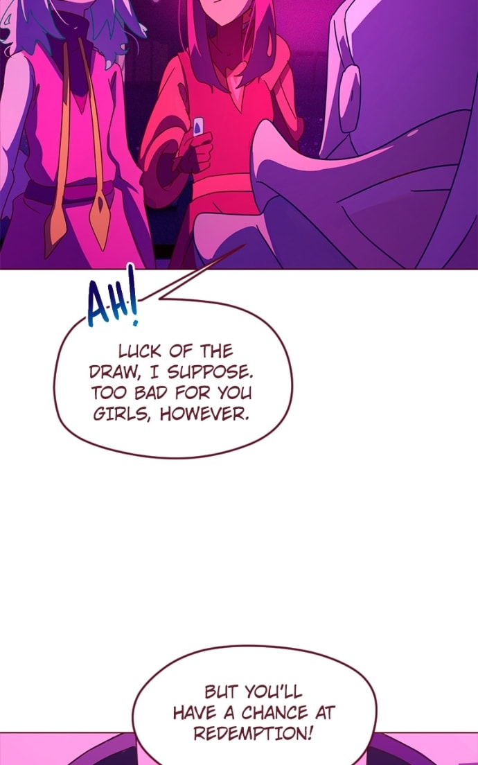 Finding Wonderland Chapter 26 page 61 - 