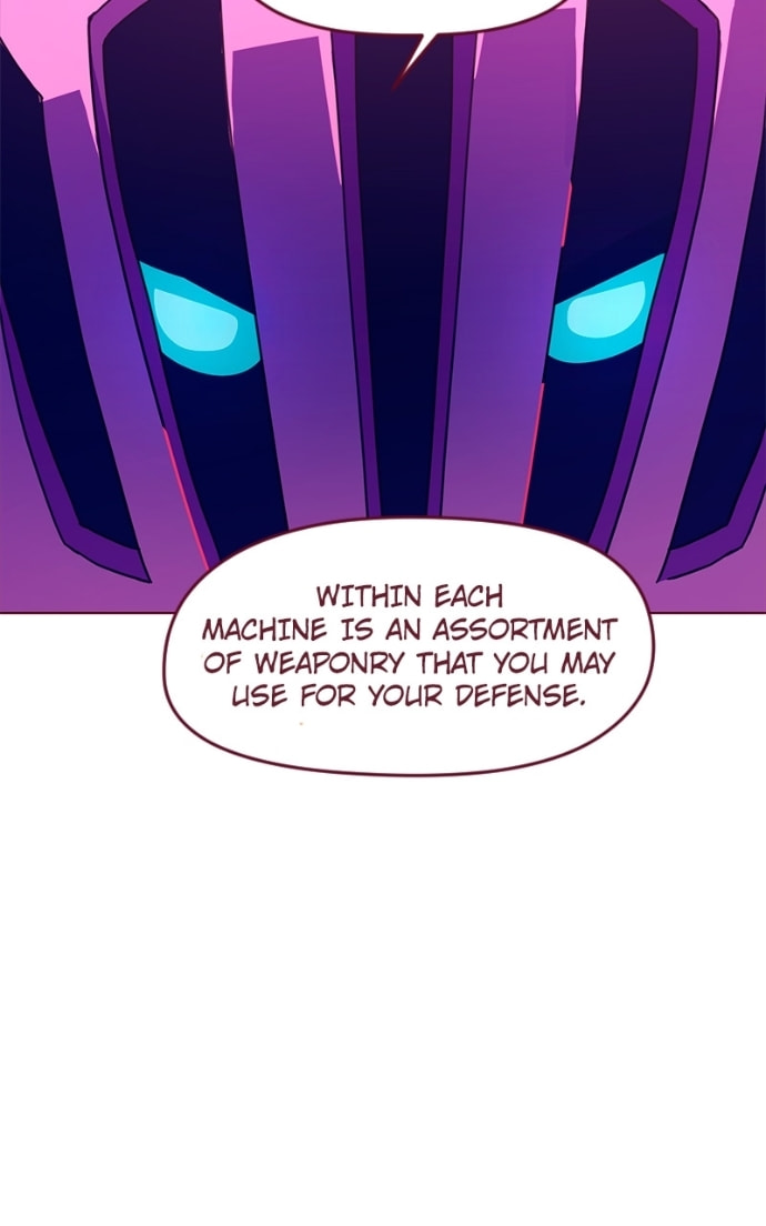 Finding Wonderland Chapter 26 page 62 - 