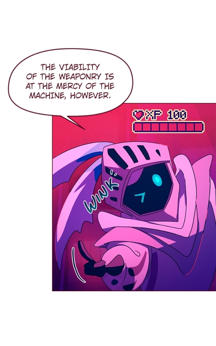 Finding Wonderland Chapter 26 page 63 - 