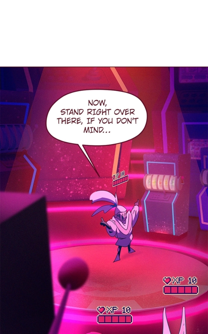 Finding Wonderland Chapter 26 page 64 - 