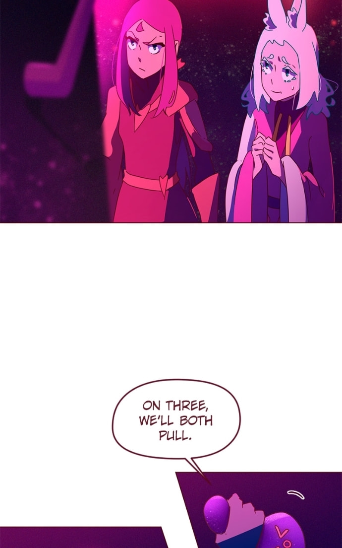 Finding Wonderland Chapter 26 page 65 - 