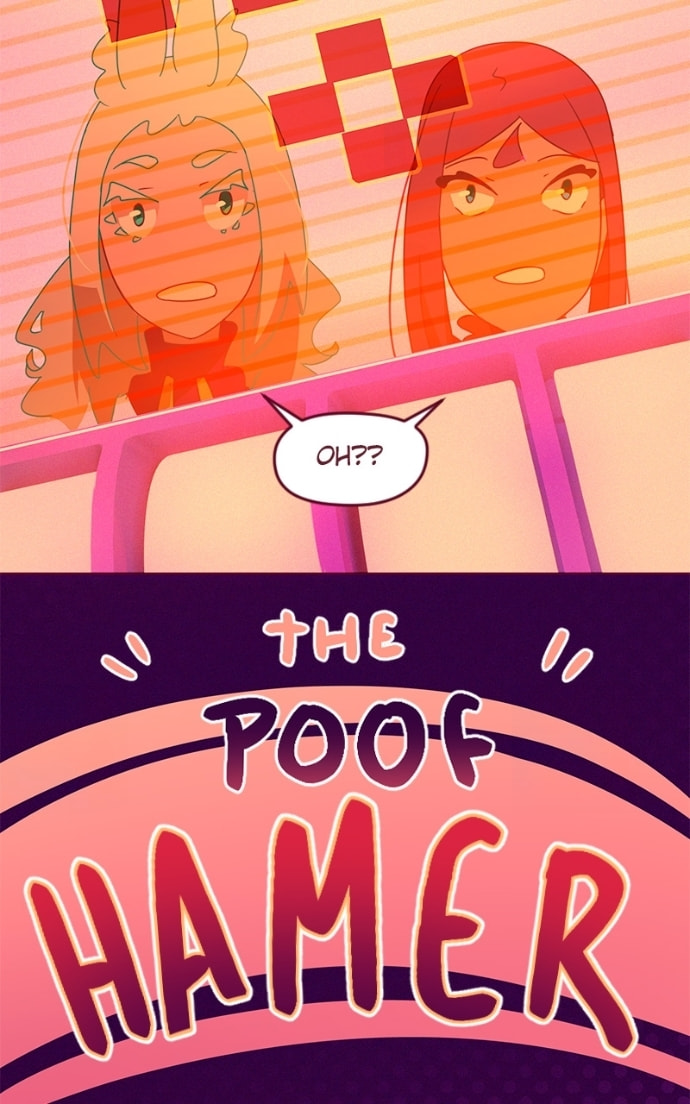 Finding Wonderland Chapter 26 page 71 - 