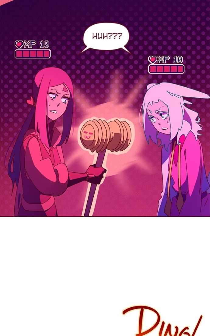 Finding Wonderland Chapter 26 page 72 - 