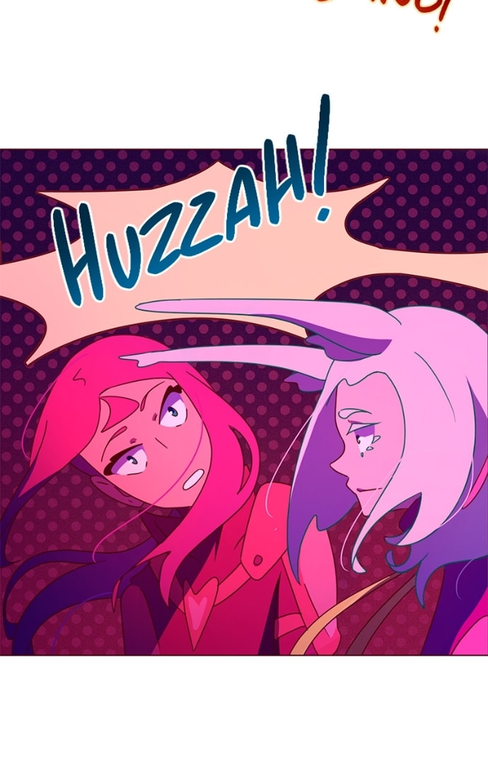 Finding Wonderland Chapter 26 page 73 - 
