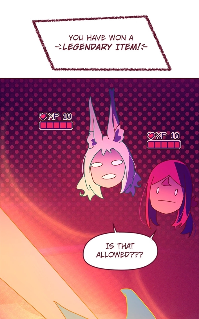 Finding Wonderland Chapter 26 page 74 - 