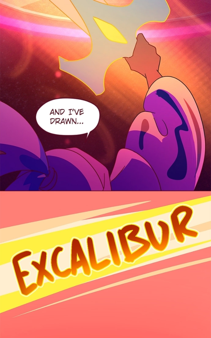 Finding Wonderland Chapter 26 page 75 - 