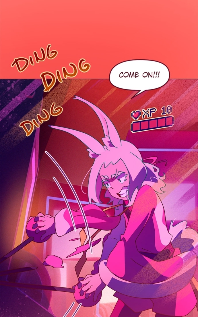 Finding Wonderland Chapter 26 page 76 - 
