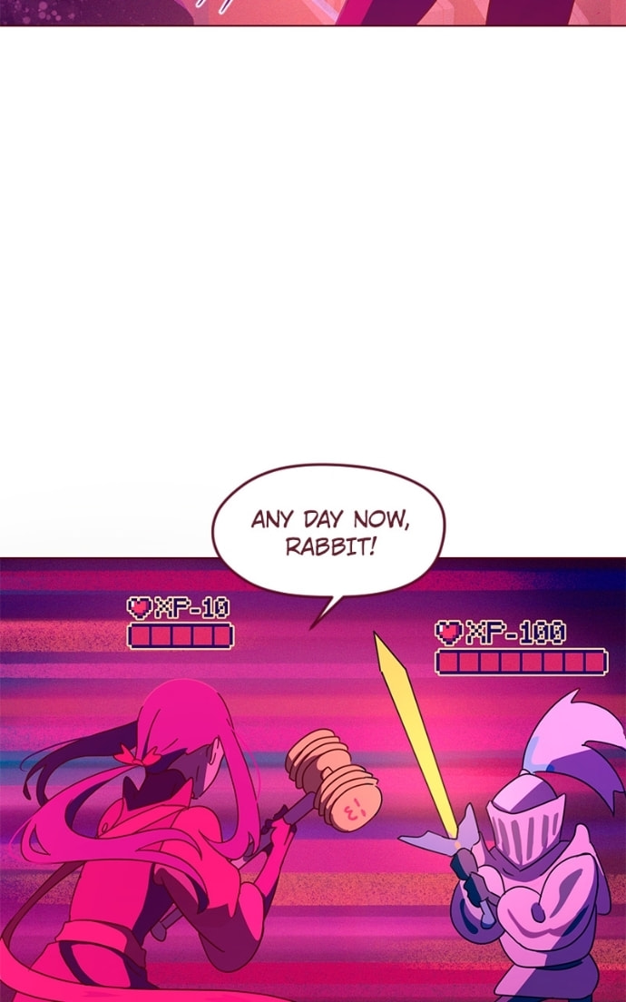 Finding Wonderland Chapter 26 page 77 - 