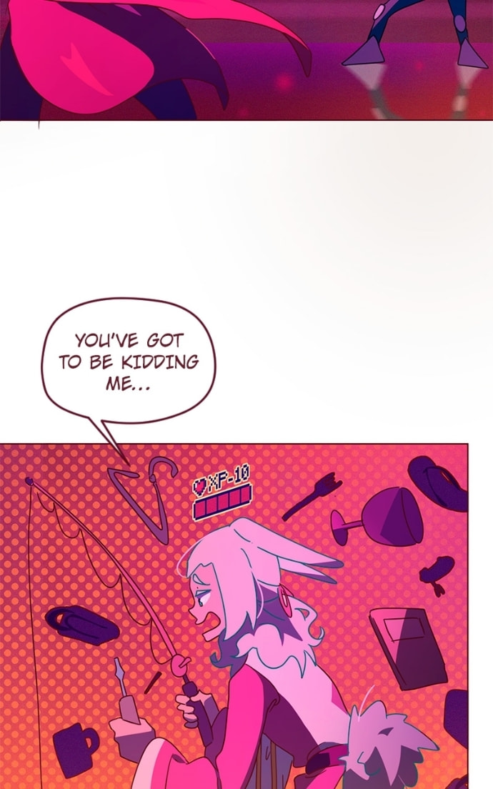 Finding Wonderland Chapter 26 page 78 - 