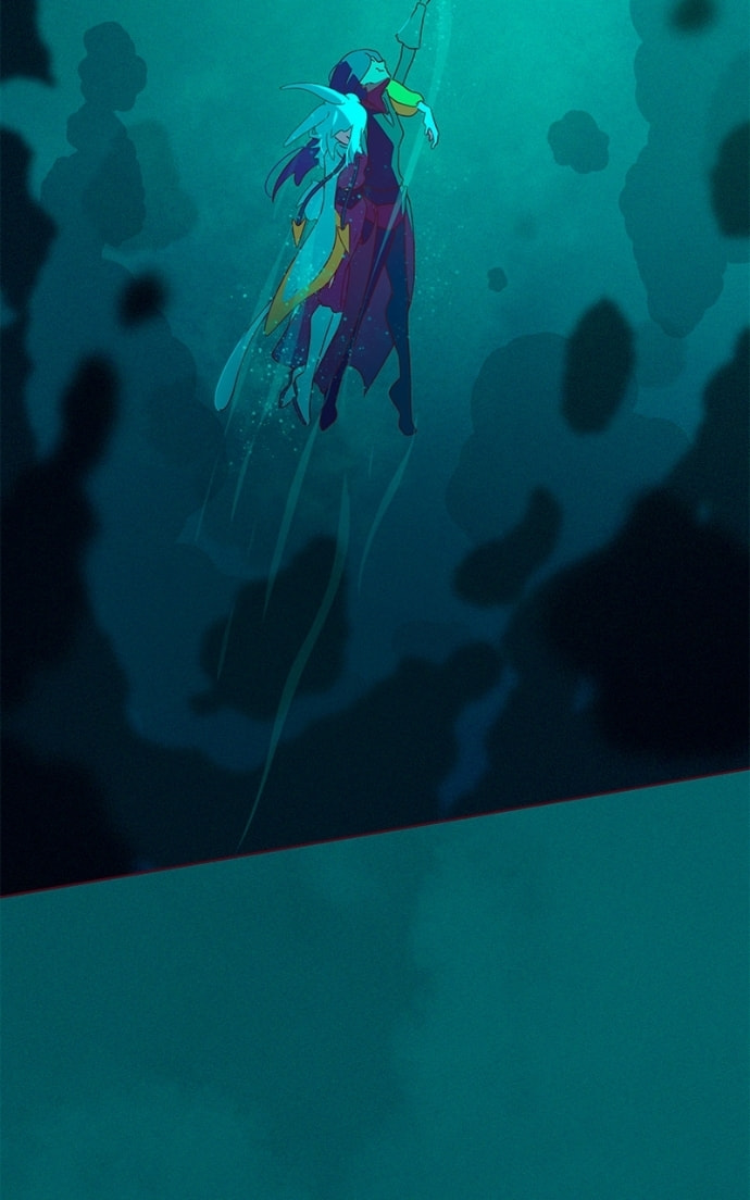 Finding Wonderland Chapter 26 page 9 - 