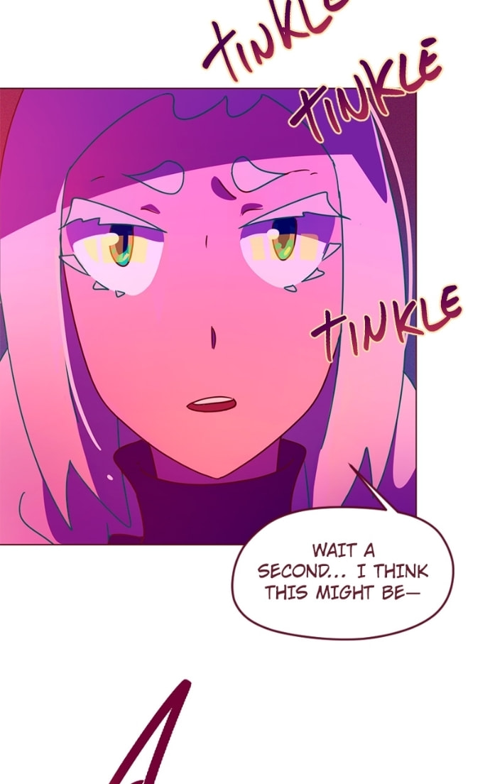 Finding Wonderland Chapter 26 page 82 - 