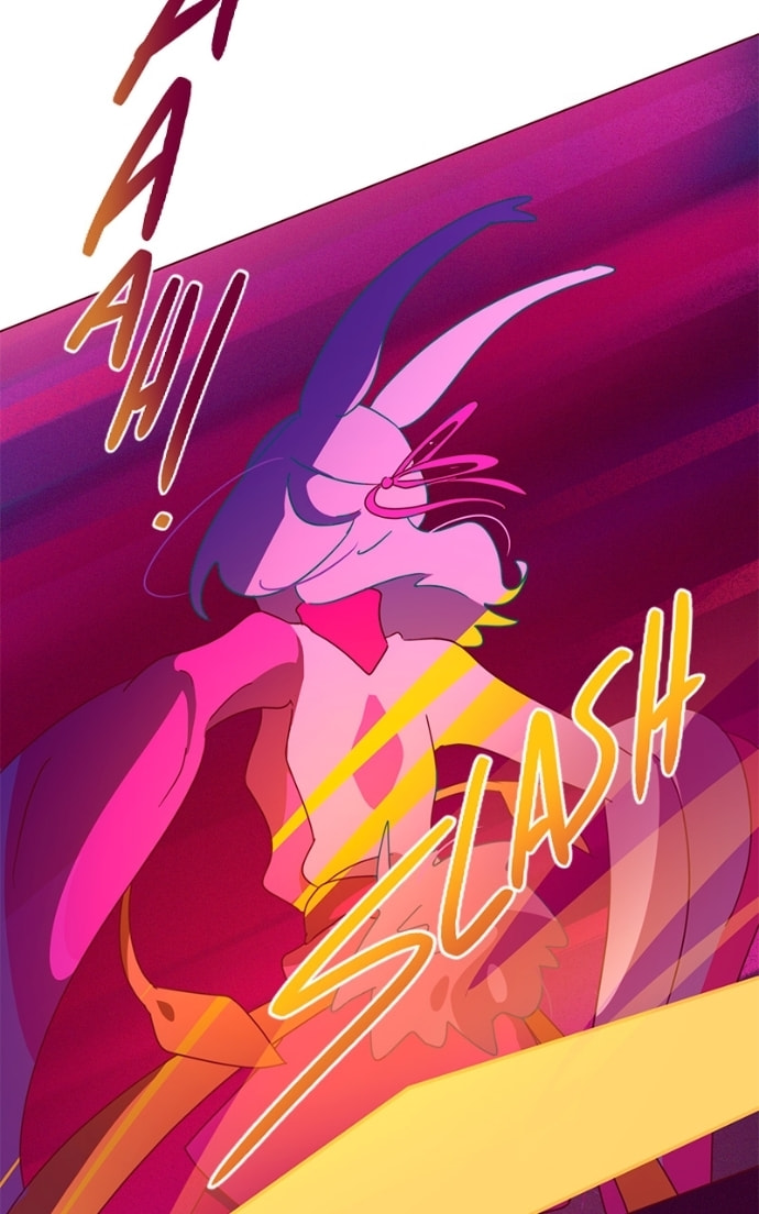 Finding Wonderland Chapter 26 page 83 - 