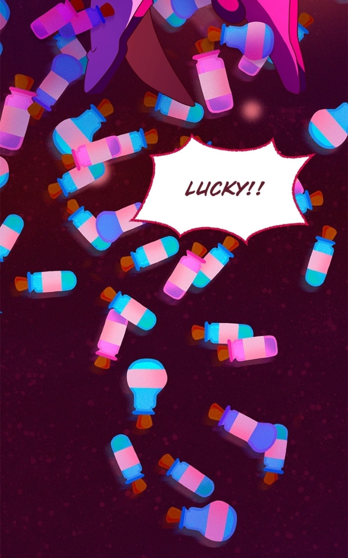 Finding Wonderland Chapter 26 page 87 - 