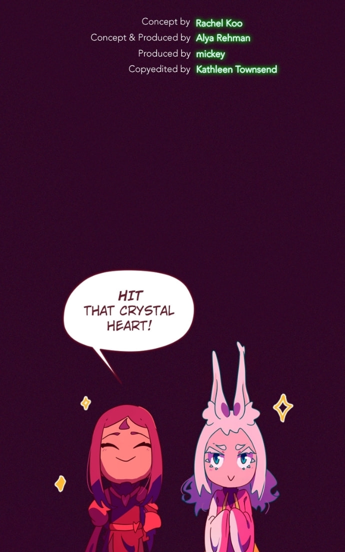 Finding Wonderland Chapter 26 page 89 - 