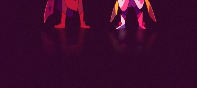 Finding Wonderland Chapter 26 page 90 - 