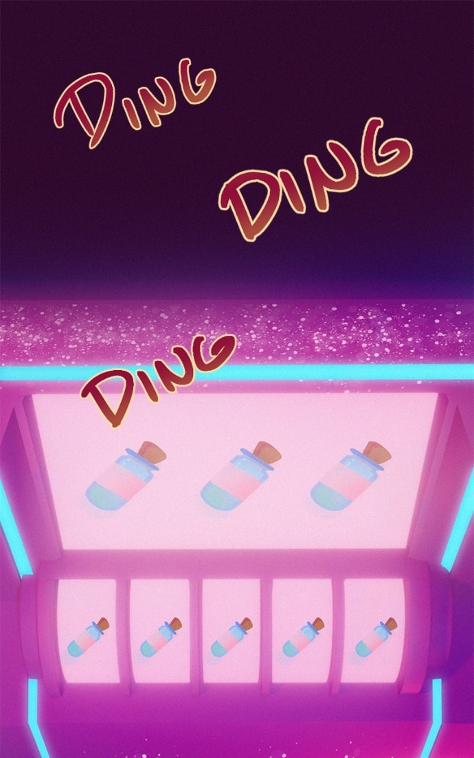 Finding Wonderland Chapter 27 page 2 - 