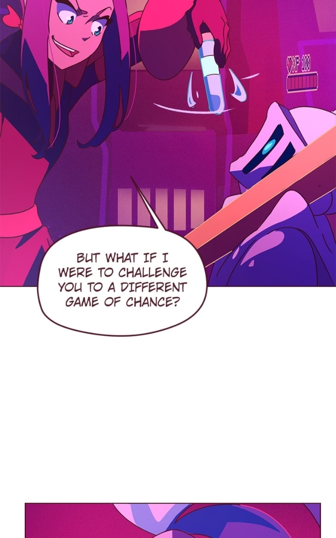 Finding Wonderland Chapter 27 page 12 - 