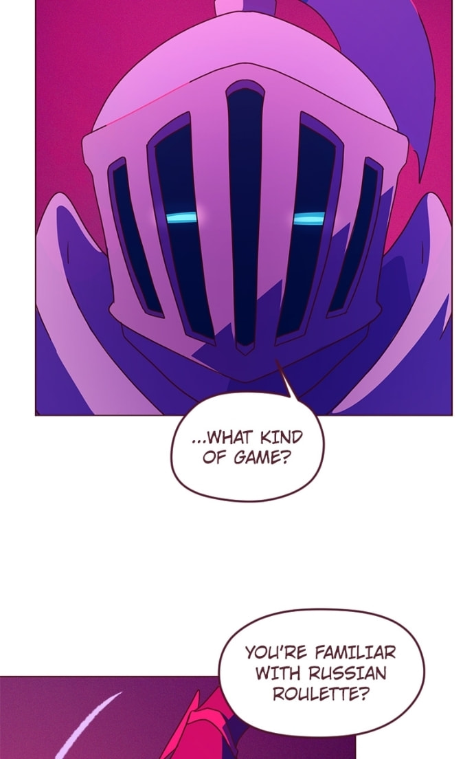 Finding Wonderland Chapter 27 page 13 - 