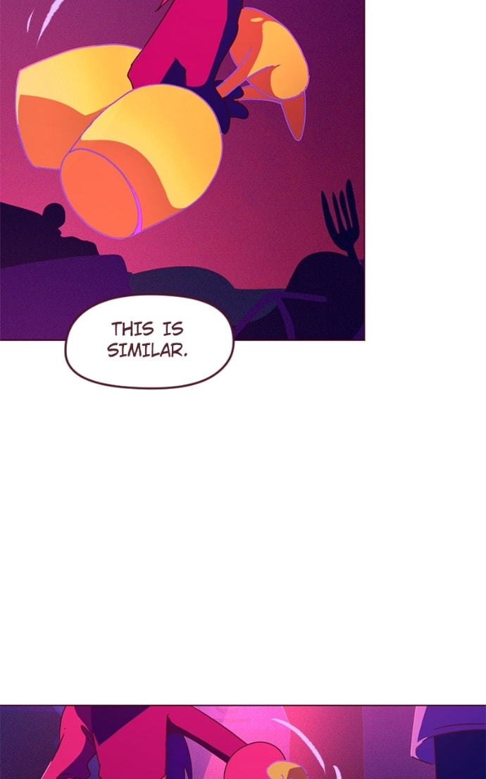 Finding Wonderland Chapter 27 page 14 - 