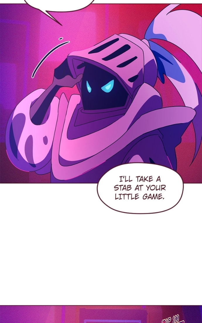 Finding Wonderland Chapter 27 page 19 - 