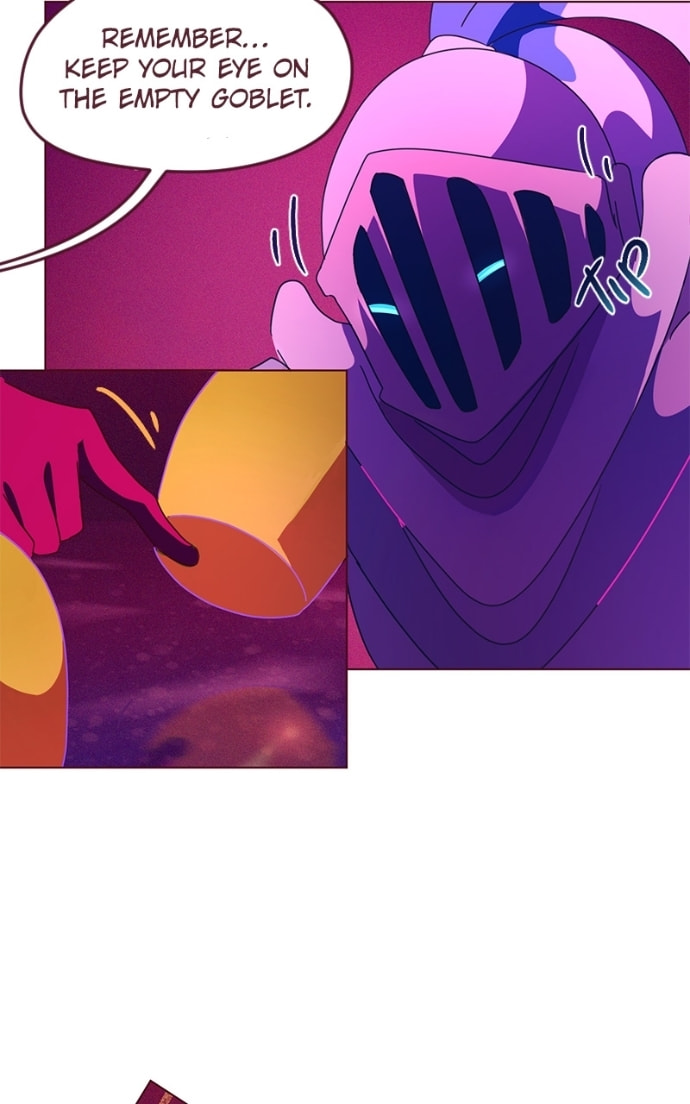 Finding Wonderland Chapter 27 page 21 - 