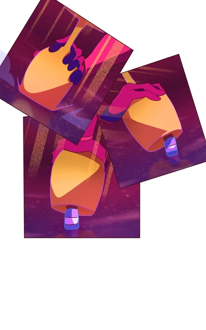 Finding Wonderland Chapter 27 page 22 - 