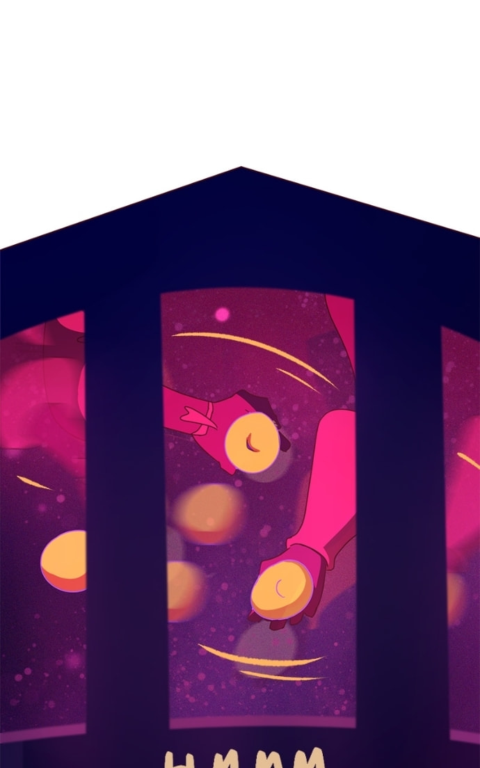 Finding Wonderland Chapter 27 page 23 - 
