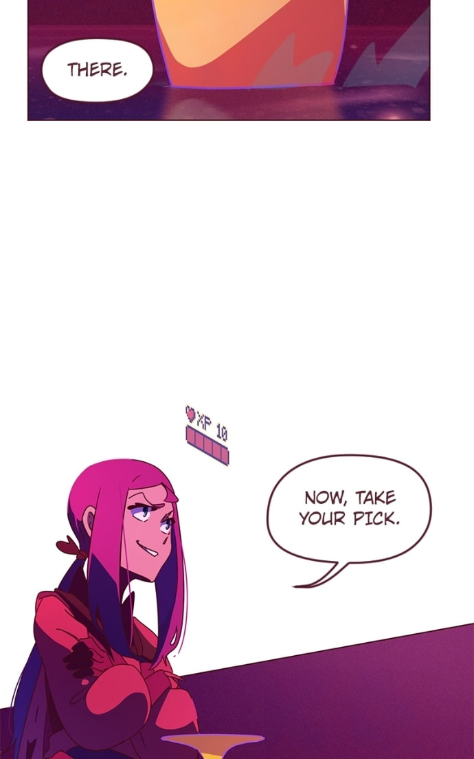 Finding Wonderland Chapter 27 page 25 - 