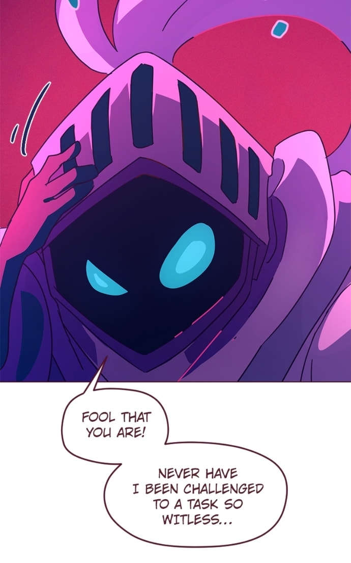 Finding Wonderland Chapter 27 page 27 - 