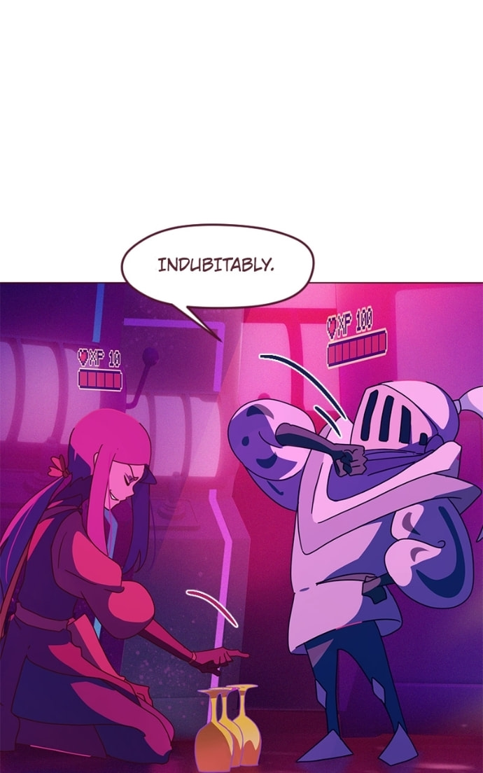 Finding Wonderland Chapter 27 page 29 - 