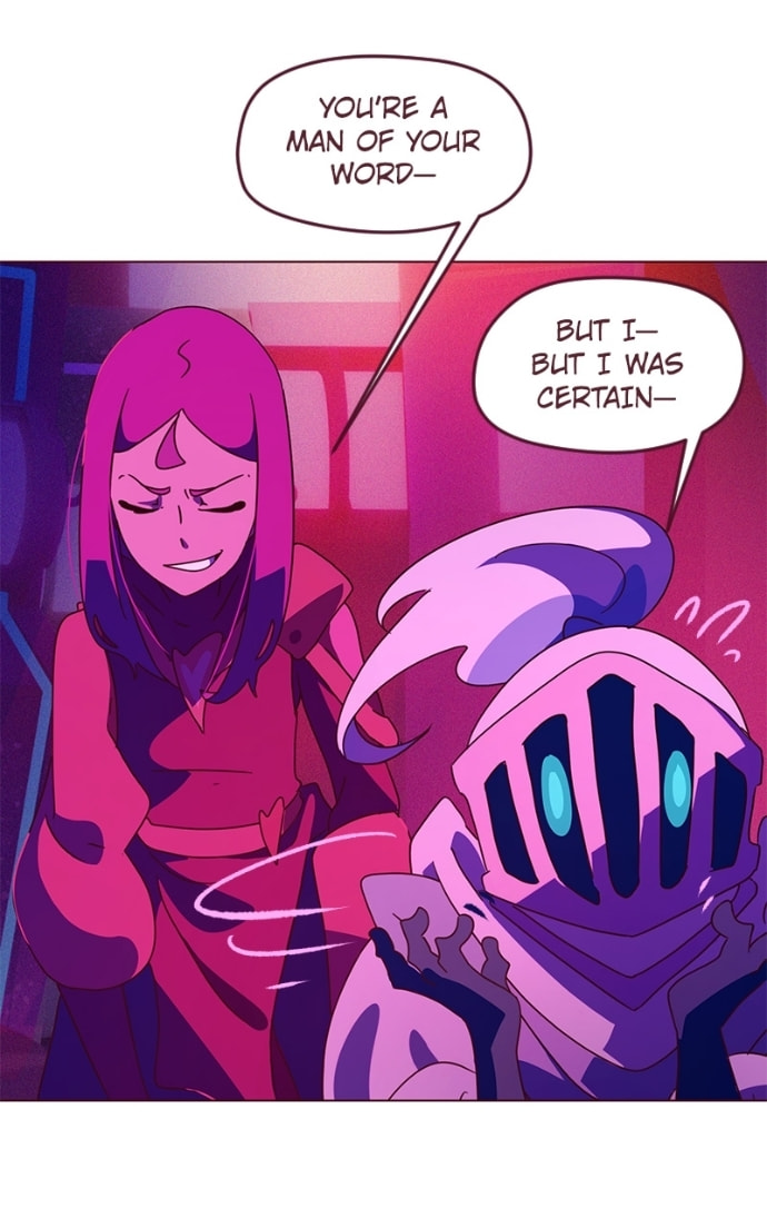 Finding Wonderland Chapter 27 page 31 - 