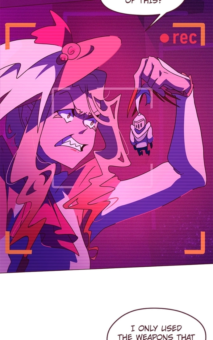 Finding Wonderland Chapter 27 page 34 - 