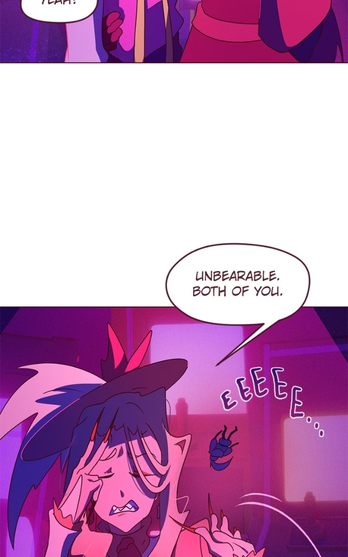 Finding Wonderland Chapter 27 page 38 - 