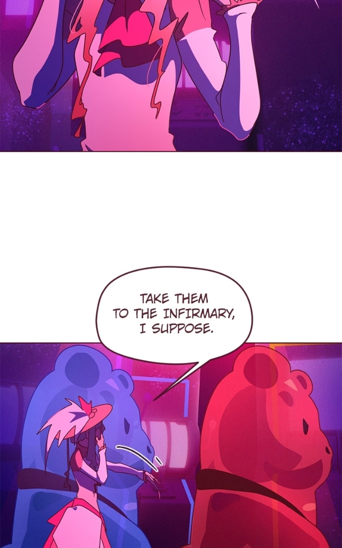 Finding Wonderland Chapter 27 page 39 - 
