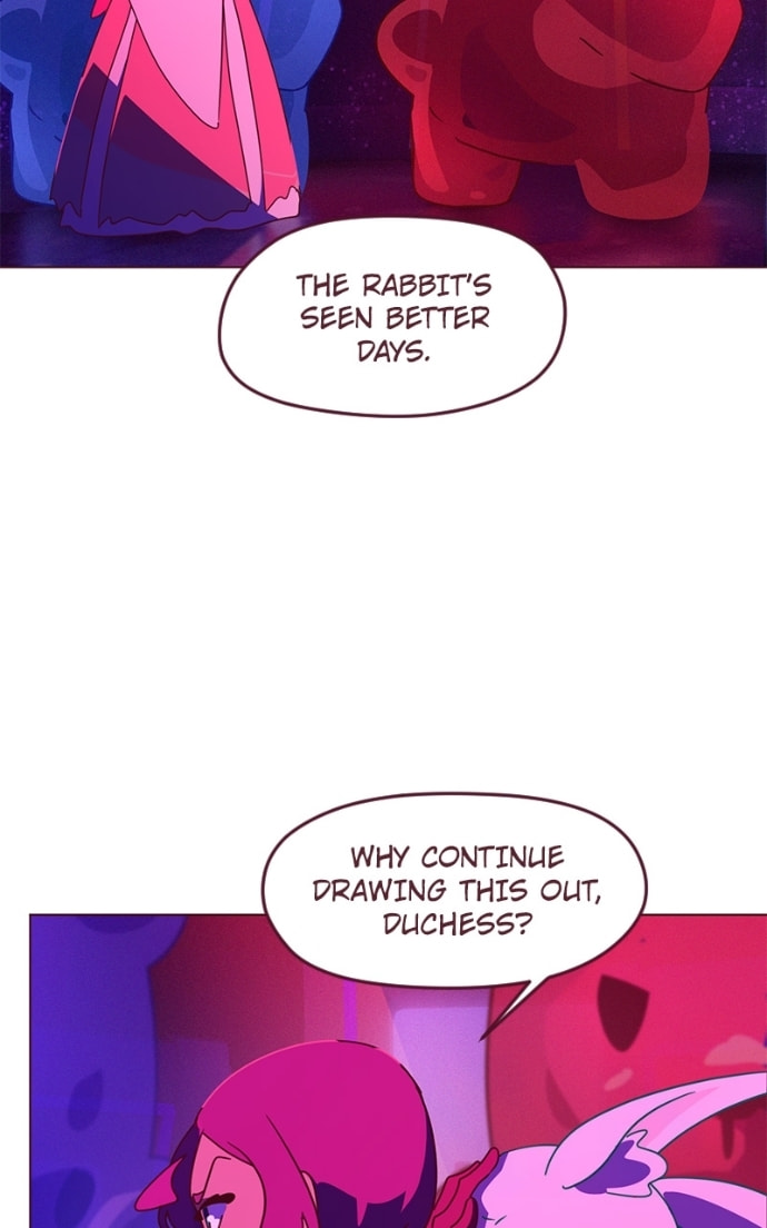 Finding Wonderland Chapter 27 page 40 - 