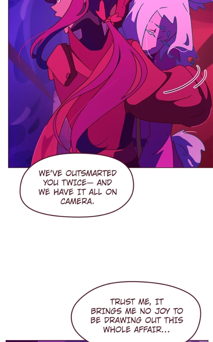 Finding Wonderland Chapter 27 page 41 - 
