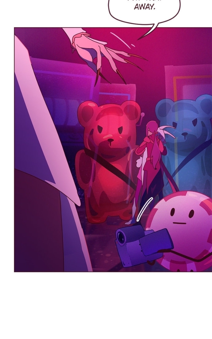 Finding Wonderland Chapter 27 page 43 - 